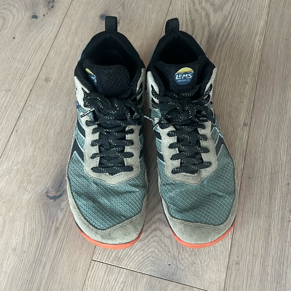 Lems Primal Pursuit Mid Waterproof
